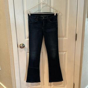 Citizens of Humanity by Jerome Daham almost new condition, stretch style